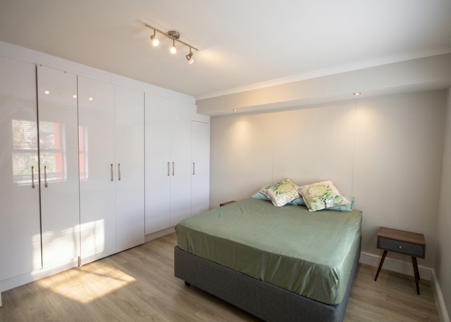 To Let 3 Bedroom Property for Rent in Observatory Western Cape
